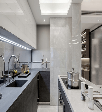 Residential Interior