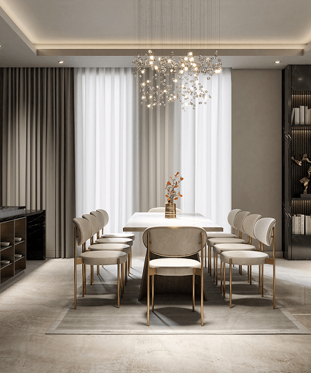 Commercial Fit-Out