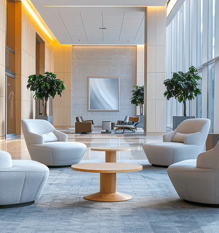 Turnkey Fit-Out
